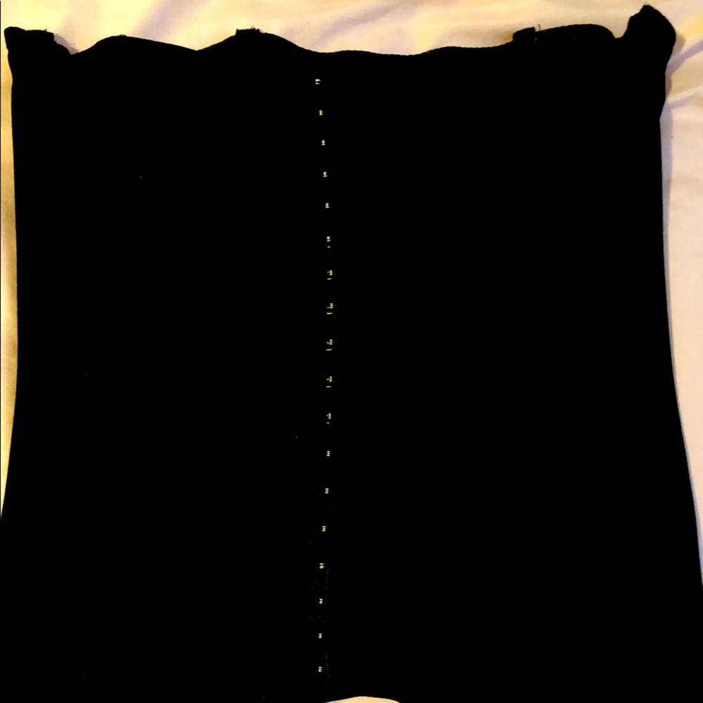 Waist trainer